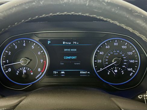 Used 2021 Hyundai Palisade SEL w/ Convenience Package image 16