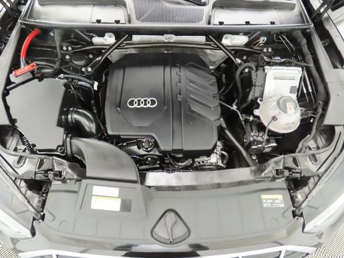 Used 2023 Audi Q5 2.0T Premium w/ Convenience Package image 27