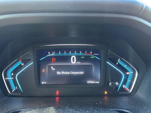 Used 2020 Honda Odyssey Elite image 13