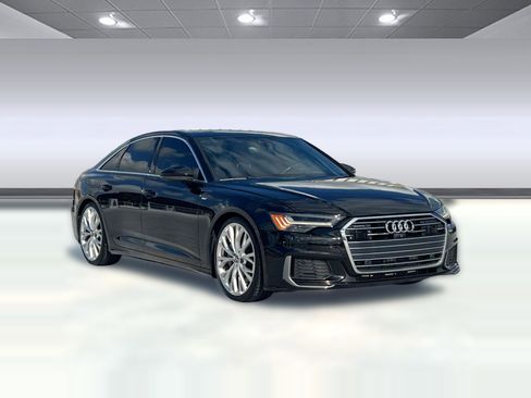 Used 2019 Audi A6 3.0T Prestige image 7