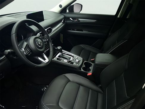 New 2025 MAZDA CX-5 AWD 2.5 S w/ Premium Plus Pkg image 2