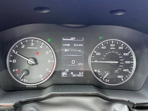 Certified 2024 Subaru Outback Premium AWD/4WD image 14