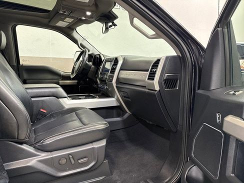 Used 2021 Ford F250 Lariat image 57