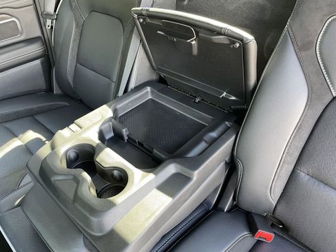 New 2026 RAM 1500 Laramie w/ Night Edition image 38