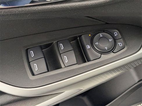 Certified 2024 Chevrolet Trax RS image 12