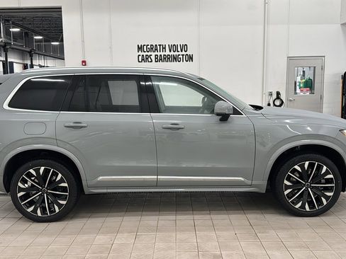 New 2026 Volvo XC90 T8 Ultra w/ Protection Package Premier image 4