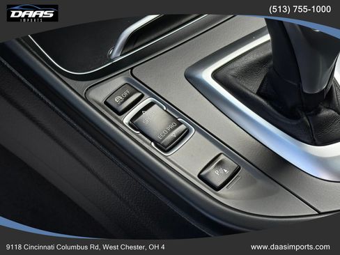 Used 2016 BMW 328i xDrive Sedan AWD/4WD image 41