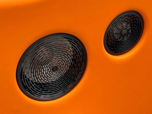 Certified 2025 Rolls-Royce Ghost Black Badge image 10