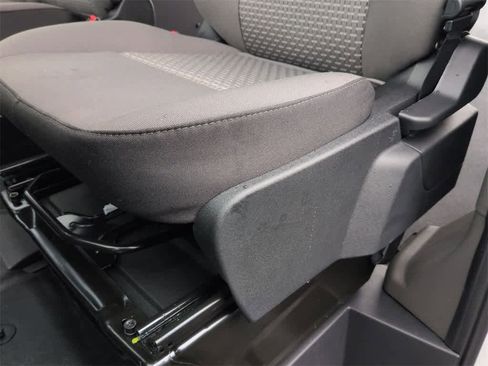 New 2025 Ford Transit 250 148 Medium Roof Extended AWD w/ Interior Upgrade Package image 18