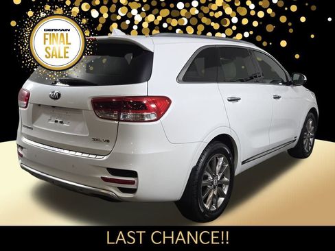 Used 2016 Kia Sorento SX image 6