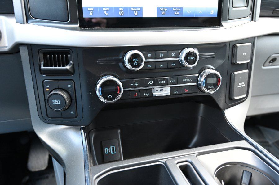Used 2021 Ford F150 XLT w/ Equipment Group 302A High AWD/4WD image 30