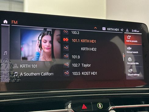 New 2026 BMW 840i w/ M Sport Professional Package image 21