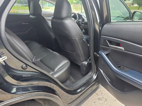 Used 2020 MAZDA CX-30 AWD w/ Select Package image 25