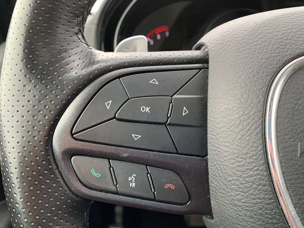 Used 2021 Dodge Durango GT w/ Trailer Tow Group IV AWD/4WD image 23
