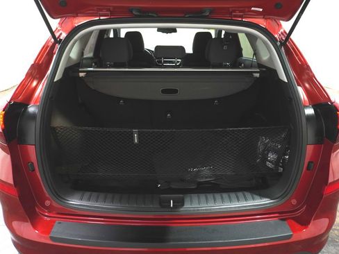 Used 2021 Hyundai Tucson SEL w/ Cargo Package AWD/4WD image 6