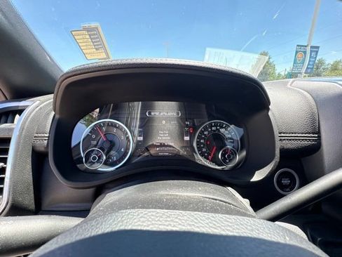 Used 2020 RAM 2500 Laramie w/ Night Edition AWD/4WD image 12