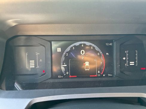 New 2026 Toyota Tacoma SR image 43