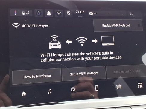 New 2026 Jeep Compass Latitude image 10