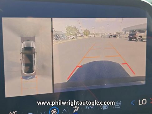 New 2025 Chevrolet Blazer EV RS w/ Super Cruise Package image 20