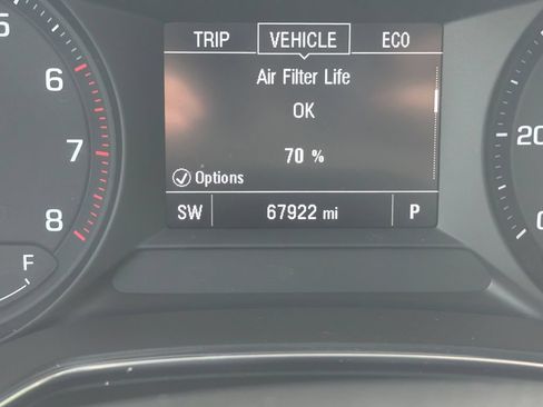 Used 2023 Chevrolet TrailBlazer LT FWD image 15