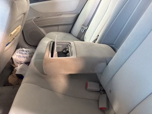 Used 2008 Hyundai Sonata GLS image 18