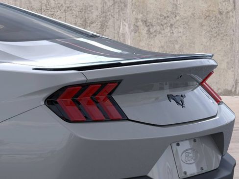 New 2026 Ford Mustang Coupe w/ Mustang Nite Pony Package RWD image 22