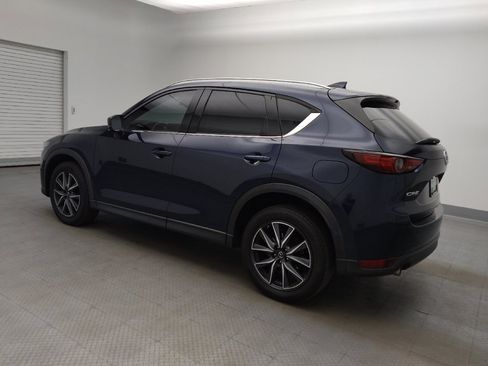 Used 2017 MAZDA CX-5 Grand Select FWD image 3