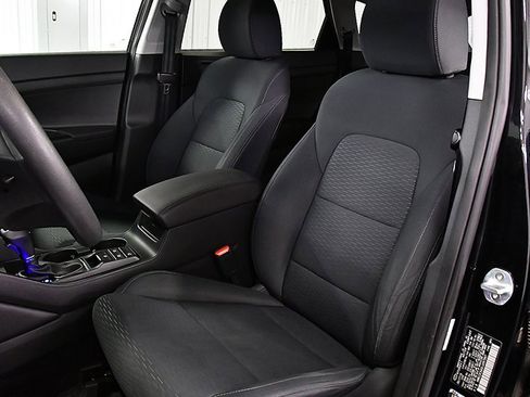 Used 2020 Hyundai Tucson Value image 27