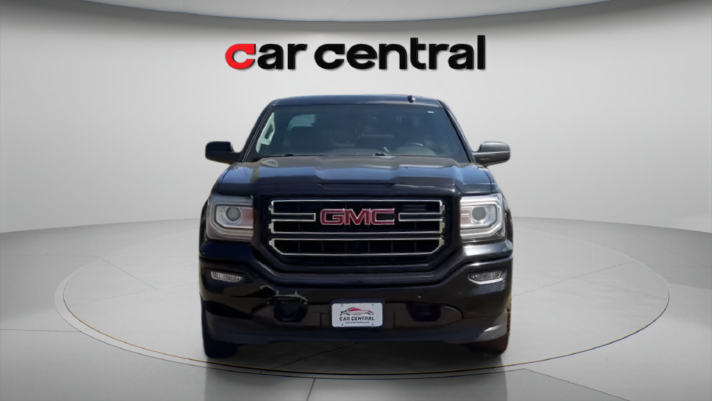 Used 2019 GMC Sierra 1500 Limited w/ Elevation Edition AWD/4WD image 8