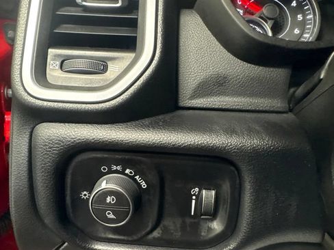 Used 2026 RAM 2500 Big Horn AWD/4WD image 22