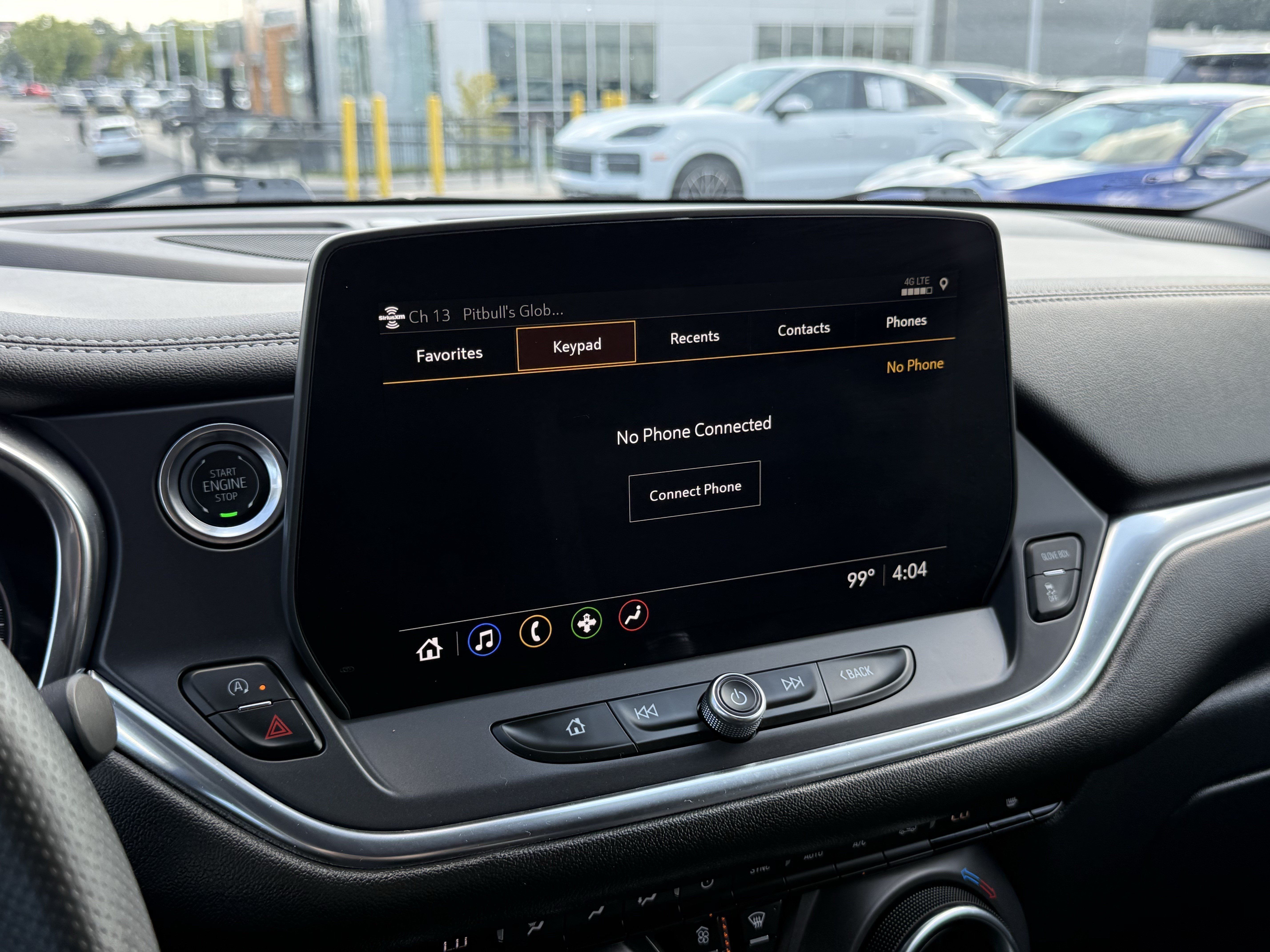 Used 2025 Chevrolet Blazer LT FWD image 25