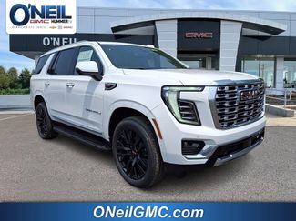 New 2026 GMC Yukon Denali AWD/4WD video 1