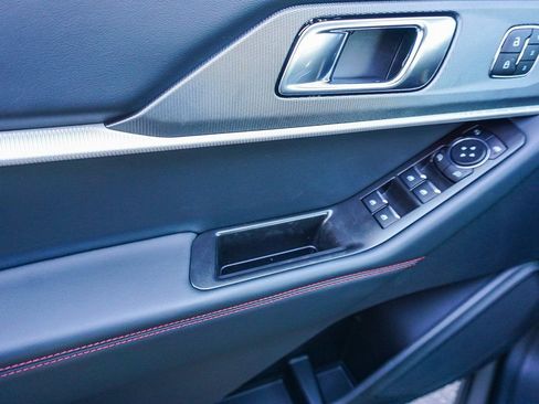 New 2026 Ford Explorer ST RWD image 16