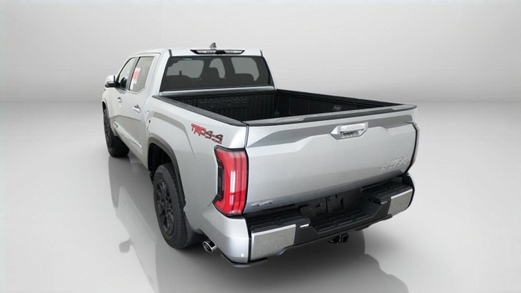New 2026 Toyota Tundra 1794 Edition w/ TRD Off-Road Package AWD/4WD image 13
