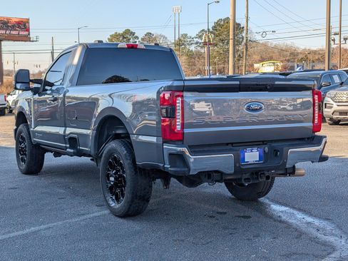 Used 2023 Ford F350 XLT w/ 360-Degree Camera Package image 13