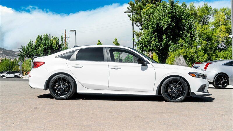 Used 2024 Honda Civic Si image 5