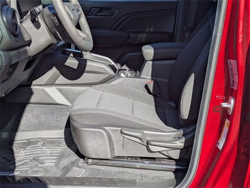 New 2025 Chevrolet Colorado Trail Boss image 10