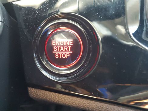 Used 2024 Honda Civic Touring image 19