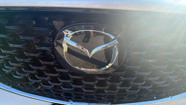 Used 2023 MAZDA CX-5 AWD 2.5 S w/ Premium Package image 14
