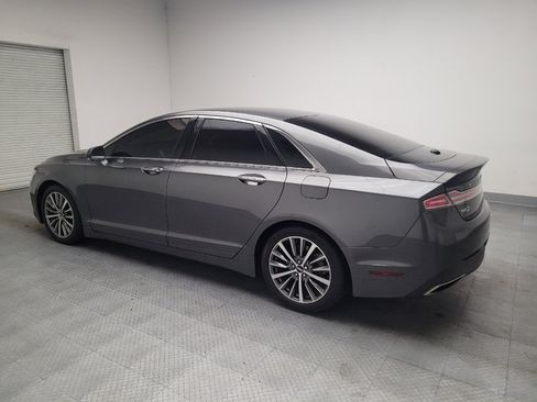 Used 2019 Lincoln MKZ Reserve AWD/4WD image 3