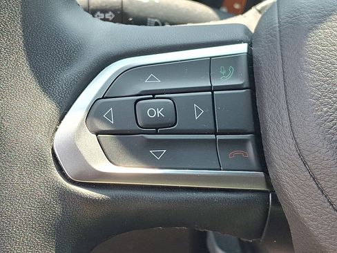 Used 2023 Jeep Compass Limited AWD/4WD image 21