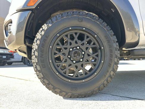 Used 2021 Ford Ranger XLT w/ Equipment Group 302A High image 11