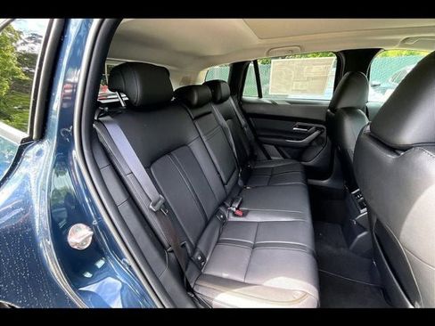 New 2026 MAZDA CX-50 AWD 2.5 S w/ Premium Package image 52