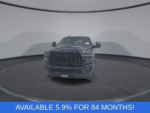 New 2026 RAM 2500 Limited image 7