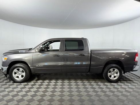 Certified 2024 RAM 1500 Big Horn w/ Trailer Tow Group image 8