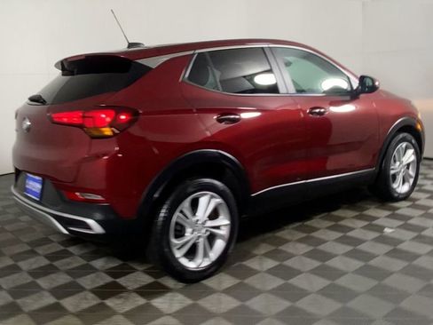 Certified 2023 Buick Encore GX Preferred image 11