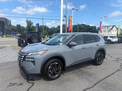 Used 2026 Nissan Rogue SV w/ Cold Weather Package