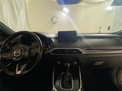 Used 2020 MAZDA CX-9 Grand Touring image 33