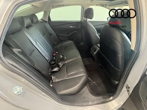 Used 2024 Honda Accord Touring image 26