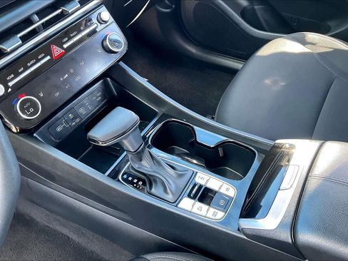 Used 2025 Hyundai Tucson SEL image 15